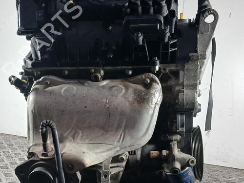Engine RENAULT CLIO III (BR0/1, CR0/1) 1.2 16V Hi-Flex (BR1U, CR1U) | BP39759223M1 - Image 4