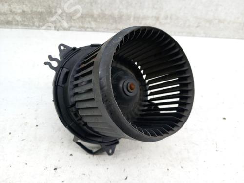 Heater blower motor RENAULT CAPTUR I (J5_, H5_) 0.9 TCe 90 | BP28738516M62 