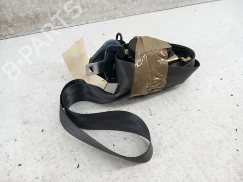 Used Front left seatbelt Front left seatbelt RENAULT ESPACE IV (JK0/1_) 2.2 dCi (JK0H) (150 hp) 28781639 28781639