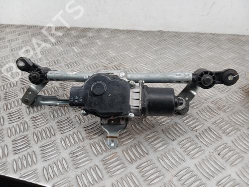 Used Front wiper motor Front wiper motor RENAULT CLIO V (B7_) 1.0 TCe 100 (B7MT) (101 hp) 33199899 33199899