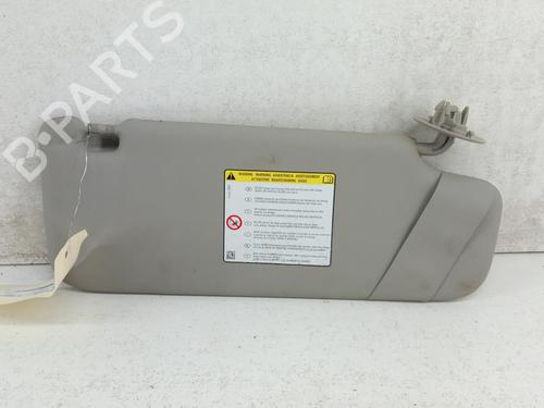 Højre solskærm CHEVROLET SPARK (M300) 1.0 | BP28788372I2