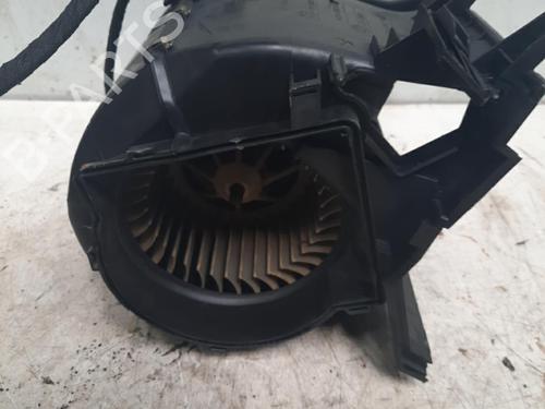 Used Heater blower motor BMW 5 (E39) 525 td (116 hp) 28761146