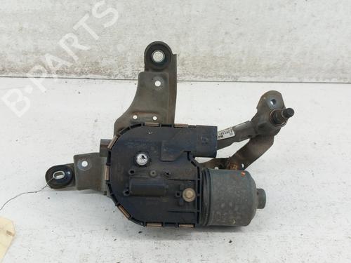 Viskermotor vindrude FORD S-MAX (WA6) 2.0 TDCi (140 hp) 28741440
