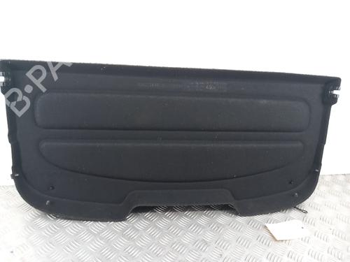 Rear parcel shelf FORD FIESTA VI (CB1, CCN) 1.25 | BP29567326C85 
