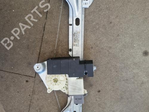 Used Rear right window mechanism Rear right window mechanism PEUGEOT 5008 (0U_, 0E_) 1.6 HDi (110 hp) 33850690 33850690
