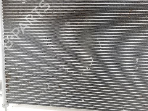 Used AC radiator AC radiator RENAULT KOLEOS I (HY_) 2.0 dCi 4x4 (HY0K) (150 hp) 28739677 28739677