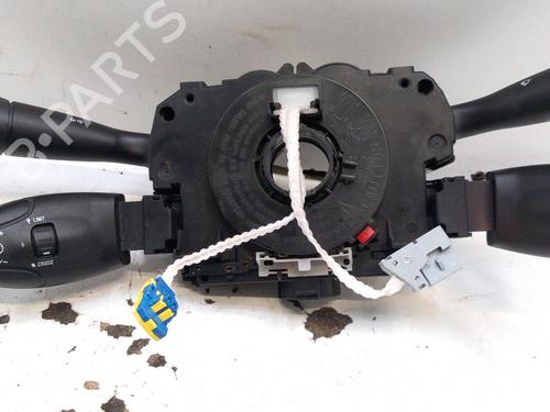 Used Steering column stalk PEUGEOT 308 I (4A_, 4C_) 1.6 HDi (109 hp) 28766339