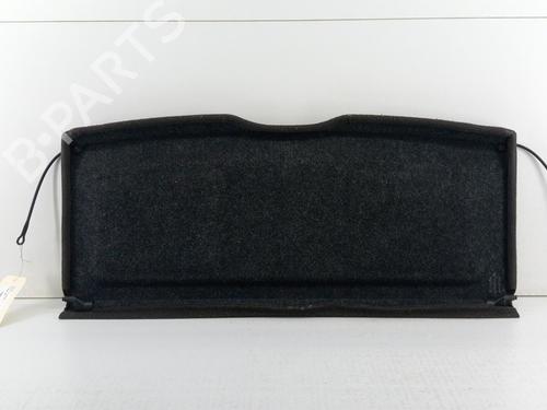 Rear parcel shelf VW POLO III (6N1) 64 1.9 D | BP28773397C85 