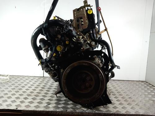 Engine FIAT BRAVA (182_) 1.9 TD 75 S (182.BF) | BP28743206M1 