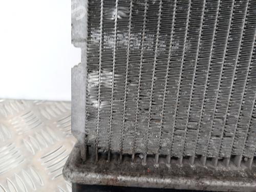 Used Water radiator Water radiator SUBARU LEGACY III Estate (BH) 2.5 AWD (BH9) (156 hp) 28739076 28739076