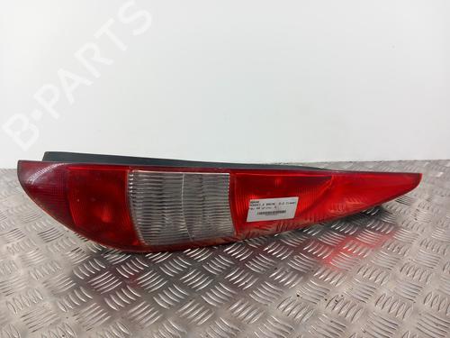 Used Left taillight FORD MONDEO III Turnier (BWY) 2.2 TDCi (155 hp) 28735848