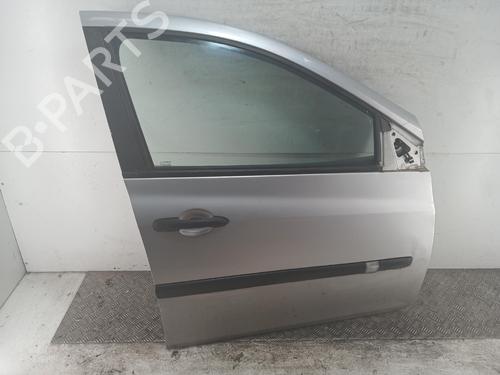 right-front-door-renault-clio-iii-br01-cr01-2005-2006-2007-2008-2009-2010-2011-2012-2013-2014-36863082 main image