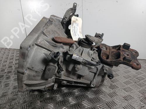 Gearbox TOYOTA AYGO (_B1_) 1.0 (KGB10_, KGB10R) | BP29615655M3