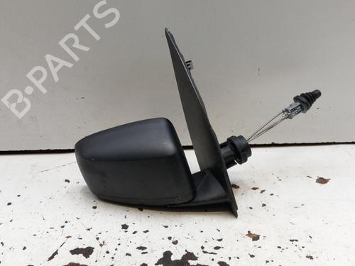 Right mirror FIAT PANDA (169_) 1.2 (169.AXB11, 169.AXB1A) | BP28787485C27 