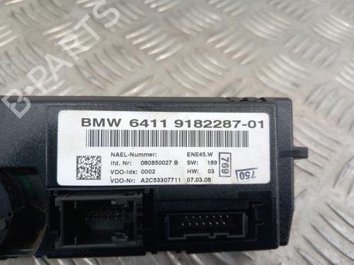 Climate control BMW 1 Convertible (E88) 120 d | BP28780318I5 - Image 2