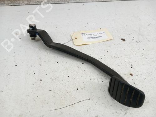 Used Break pedal Break pedal RENAULT CLIO III (BR0/1, CR0/1) 1.5 dCi (BR17, CR17) (86 hp) 28737695 28737695