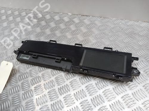 Used Instrument cluster RENAULT SCÉNIC II (JM0/1_) 1.9 dCi (JM0G, JM12, JM1G, JM2C) (120 hp) 28742222
