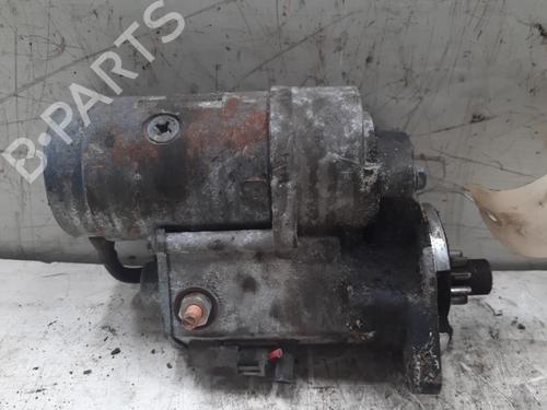 Used Starter HYUNDAI TRAJET (FO) 2.0 CRDi (113 hp) 28787302