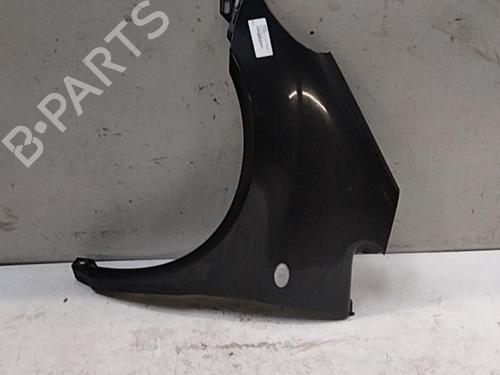 Used Left front fenders MERCEDES-BENZ A-CLASS (W168) A 170 CDI (168.009, 168.109) (95 hp) 28764982