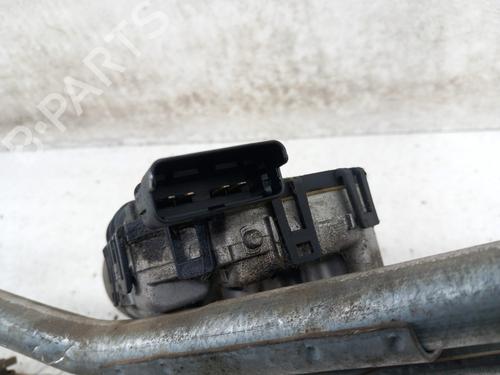 Front wiper motor PEUGEOT 206 Hatchback (2A/C) 1.4 i | BP28743270M29
