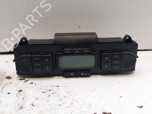 Climate control SEAT ALTEA (5P1) 1.9 TDI | BP28766890I5 