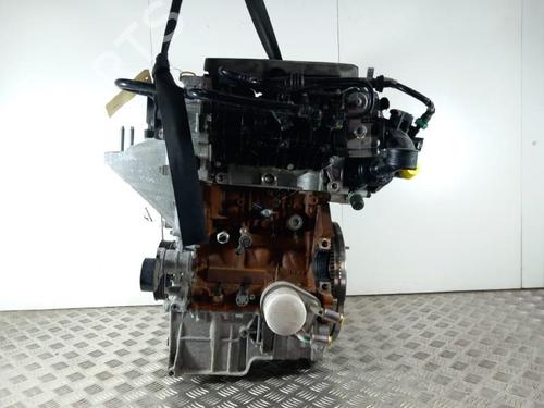 Engine FORD FIESTA VII (HJ, HF) 1.0 EcoBoost | BP28768512M1