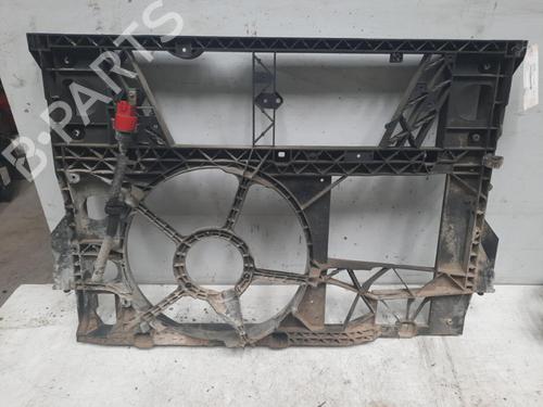 Frontplade/Frontkurv RENAULT MASTER II Van (FD) 2.8 dTI (FD0C, FD0F, FD2B, FD2F, FD3C, FD3F) | BP28787643C72 