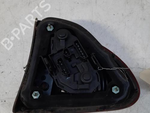 Used Left taillight SEAT LEON (1M1) 1.9 TDI (110 hp) 28759898