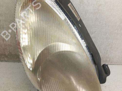 Højre forlygte CITROËN XSARA PICASSO (N68) 2.0 HDi | BP28734622C29 