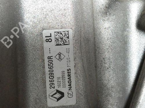 Engine RENAULT ZOE (BFM_) ZOE | BP28772874M1  - Image 6