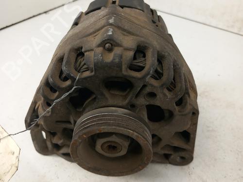 Generator RENAULT CLIO II (BB_, CB_) 1.2 (BB0A, BB0F, BB10, BB1K, BB28, BB2D, BB2H, CB0A,... (58 hp) 28772157