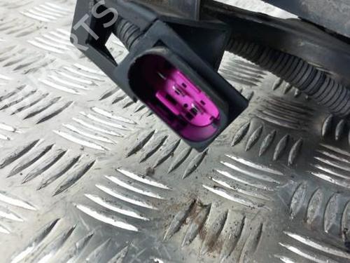 Used Radiator fan SEAT CORDOBA Vario (6K5) 1.9 TDI (90 hp) 28741358