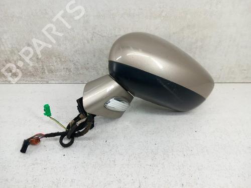 Left mirror CITROËN C4 I (LC_) 1.6 VTi 120 | BP28768388C26