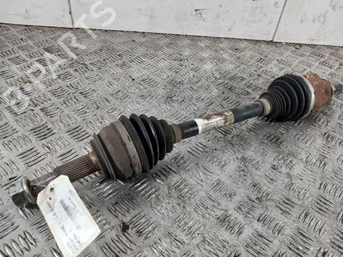 Left front driveshaft RENAULT KADJAR (HA_, HL_) 1.5 dCi 110 (HLA3) | BP38745016M38 - Image 2