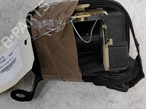 Used Front right seatbelt Front right seatbelt VW TOURAN (1T1, 1T2) 1.9 TDI (105 hp) 28763215 28763215