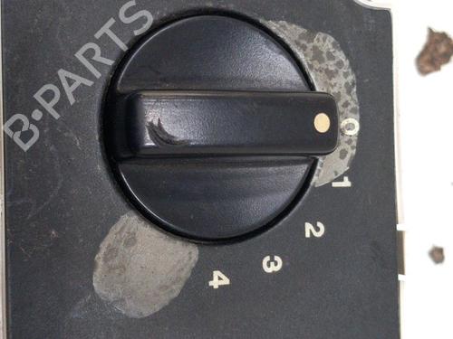 Climate control CITROËN ZX (N2) 1.9 D | BP28766330I5 