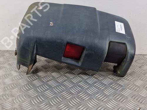 Used Corner bumper PEUGEOT BOXER Van (244) 2.0 HDi (84 hp) 28736698
