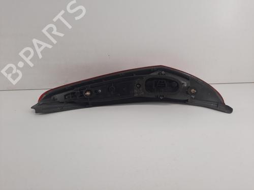 Left taillight FIAT PUNTO (188_) 1.3 JTD 16V | BP28751530C34