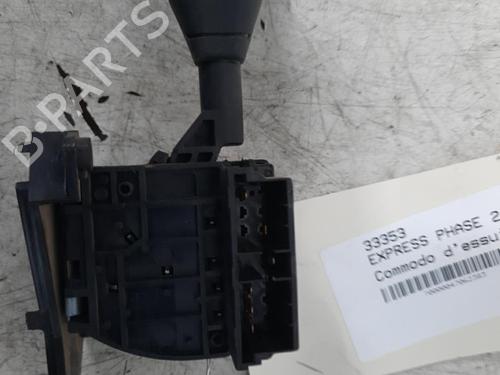 Used Steering column stalk Steering column stalk RENAULT RAPID Box Body/MPV (F40_, G40_) 1.2 (F406, G40A) (55 hp) 28772314 28772314