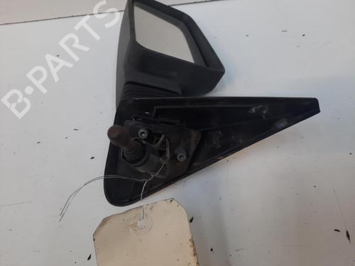 Used Left mirror PEUGEOT 309 II (3C, 3A) 1.9 Diesel (64 hp) 28747846