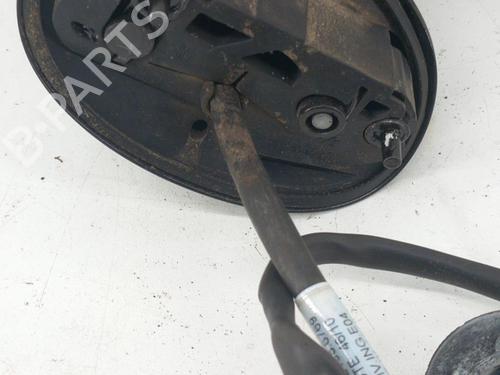 Left mirror OPEL MERIVA B MPV (S10) 1.4 (75) | BP28750676C26 