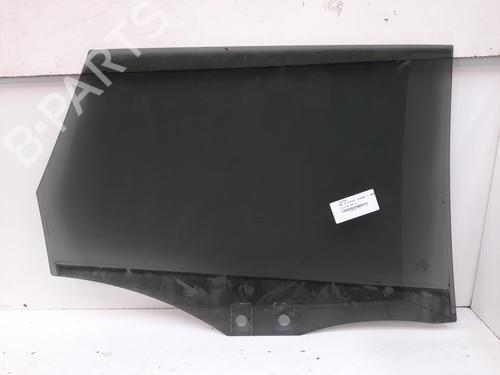 Used Rear left door window AUDI A6 C6 Avant (4F5) 3.0 TDI quattro (233 hp) 28784574