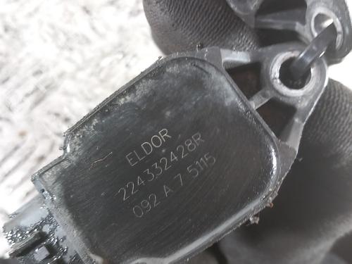 Ignition coil RENAULT CLIO IV (BH_) 0.9 TCe 90 (BHNF, BHMA, BHMH, BHJK, BHJR) | BP29888184M94 - Image 2