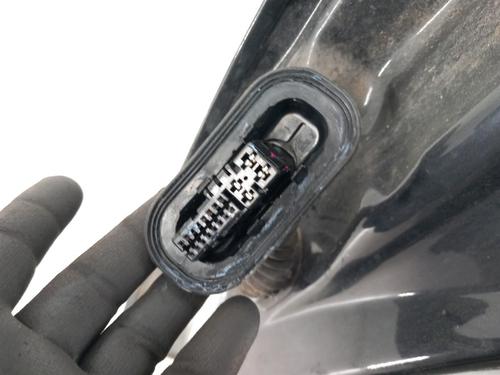 Right front door AUDI A3 Sportback (8PA) 2.0 FSI | BP28781674C3 