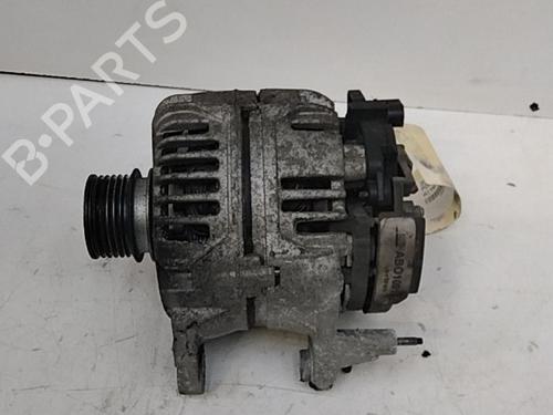 Alternator VW POLO (6N2) 1.4 | BP28769551M7 - Image 2