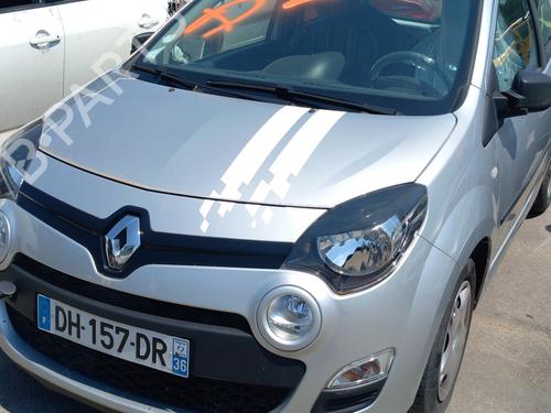 Left front indicator RENAULT TWINGO II (CN0_) 1.2 16V (CN04, CN0B) | BP28778051C32 - Image 4