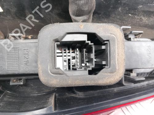 Left taillight RENAULT ESPACE IV (JK0/1_) 2.2 dCi (JK0H) | BP28742476C34 - Image 1