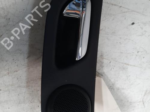 Used Rear right interior door handle CITROËN C6 (TD_) 3.0 HDi (241 hp) 28750222