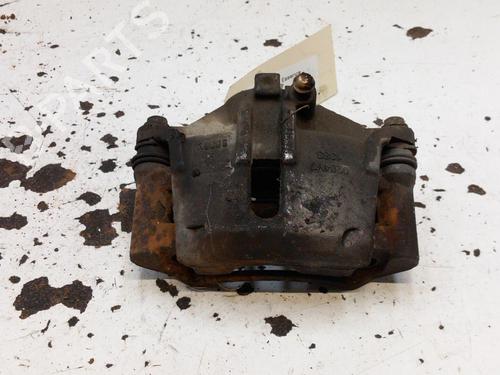 Left front brake caliper SUZUKI IGNIS II (MH) 1.3 (RM413) | BP28755468M105 - Image 3