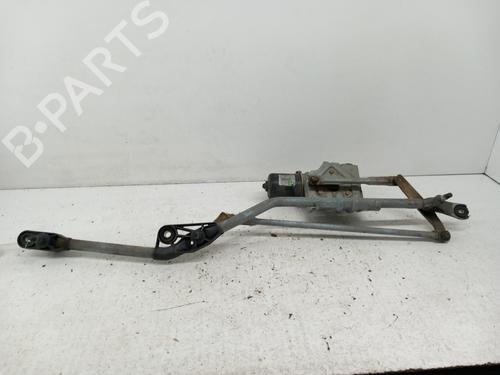 Used Front wiper motor RENAULT SCÉNIC II (JM0/1_) 1.6 (JM0C, JM0J, JM1B) (113 hp) 28745507